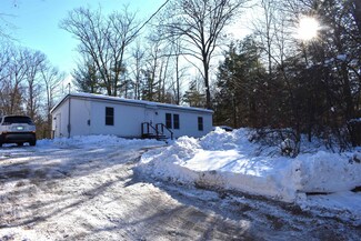 44 Hall Rd, Hillsborough, NH 03244
