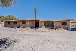 4150 N Camino Gacela, Tucson, AZ 85718