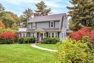 295 Summer St, South Walpole, MA 02071