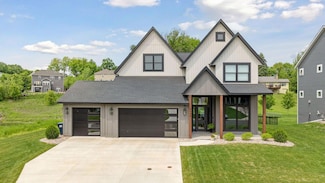4998 Beach St NE, Prior Lake, MN 55372
