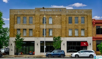 2416 1st Ave N Unit 10, Birmingham, AL 35203