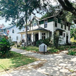 2603 Ursulines Ave, New Orleans, LA 70119