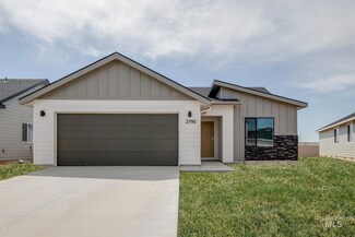 2795 E Valley Wind St, Kuna, ID 83634