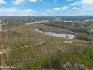 0 W Frontage Dr Unit 4070126, Wiggins, MS 39577