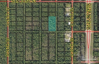 0 N 13th Ave Unit 648132, Avalon, FL 32583