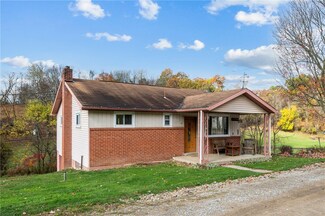 305 Morris Rd, West Newton, PA 15089