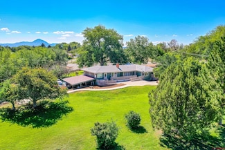 1200 N Dolores Rd, Cortez, CO 81321