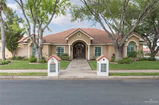 600 Cardinal Ave, McAllen, TX 78504