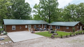 1053 Cedar Ridge Cir, Roach, MO 65787