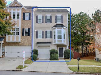 1218 Park Pass Way, Suwanee, GA 30024