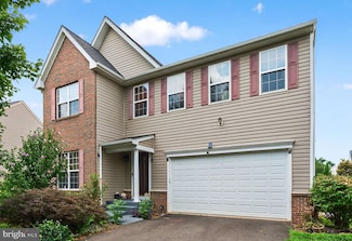 751 Holly Leaf Rd, Culpeper, VA 22701