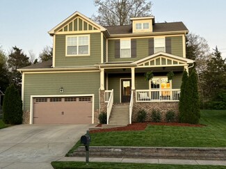 613 Nevins Place, Nolensville, TN 37135