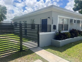 1600 NW 42nd St Unit 1600 A, Miami, FL 33142