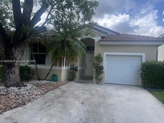 14909 SW 50th Ct, Davie, FL 33331