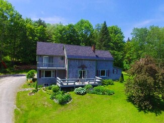 250 Blueberry, Brighton, VT 05846
