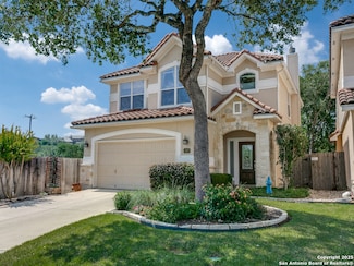 1422 Pinnacle Falls, San Antonio, TX 78260