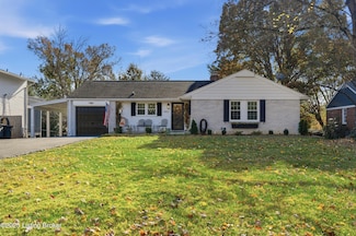 4402 Rudy Ln, Louisville, KY 40207