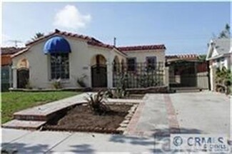 1919 W 84th Place, Los Angeles, CA 90047