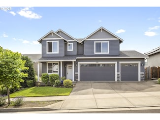3981 N Boomer, Newberg, OR 97132