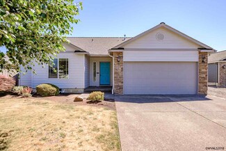 165 8th St, Jefferson, OR 97352