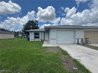 4541 21st St SW, Lehigh Acres, FL 33973