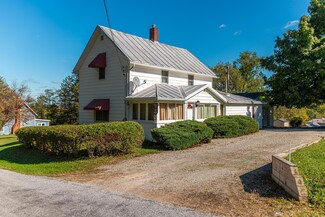 7062 Lundy Ln, Centerburg, OH 43011