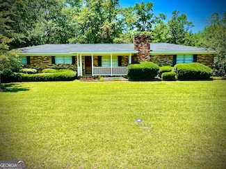 108 Plum St, Dublin, GA 31021