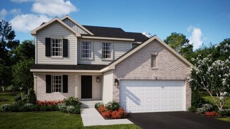 1408 Collins St, Elburn, IL 60119