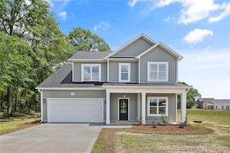10940 Ramsey St, Linden, NC 28356