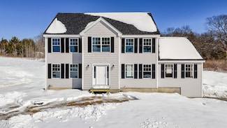 63 Thistlewood Dr Unit 48, Pelham, NH 03076