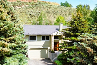 150 Sunrise Ranch Rd, Bellevue, ID 83313