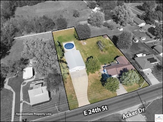 1029 E 24th St Unit 1027 E 24th St, Sedalia, MO 65301