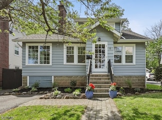 35 Yale Terrace, West Orange, NJ 07052