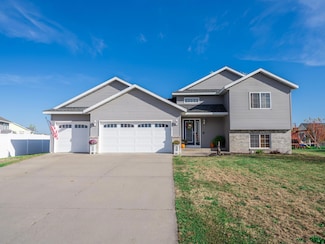 504 11th Ave SW, Rice, MN 56367
