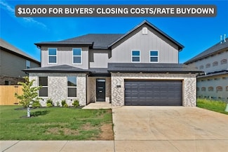 1851 Utopia St, Centerton, AR 72719