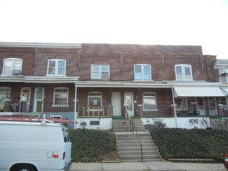 226 E Union St, Allentown, PA 18109
