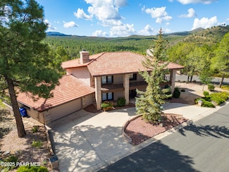 285 Crestwood E, Prescott, AZ 86303