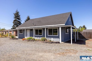 301 E Silberhorn Rd, Sequim, WA 98382