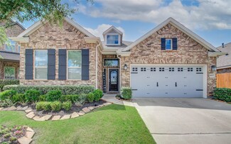 9007 White Laurel Ln, Cypress, TX 77433