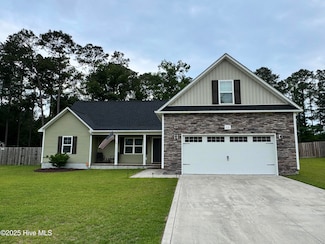 232 Westfield Dr, Richlands, NC 28574