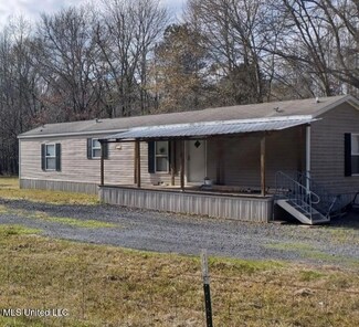 115 E Ridge Rd, Bolton, MS 39041