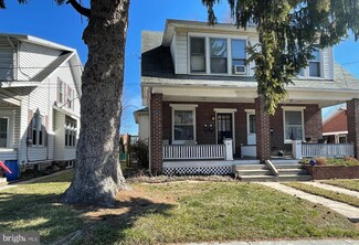 411 N 2nd St, Lemoyne, PA 17043