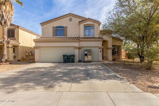 2016 N Ensenada Ln, Casa Grande, AZ 85122