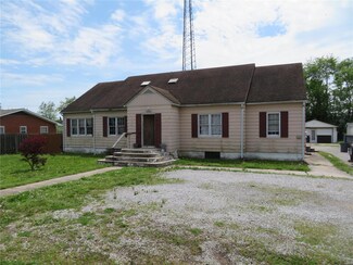 6569 U S 45 S, Carrier Mills, IL 62917