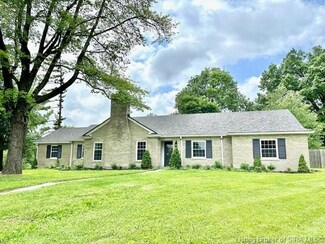 822 Michigan St, Sellersburg, IN 47172