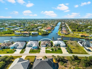 15380 Alsask Cir, Port Charlotte, FL 33981