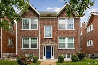 4451 Castleman Ave, Saint Louis, MO 63110