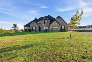 6298 Belz Rd, Sanger, TX 76266