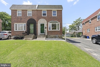 4022 Evans Ln, Drexel Hill, PA 19026