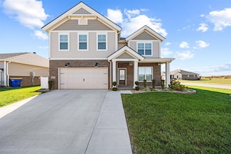 680 Big Leaf Ave, Bowling Green, KY 42104